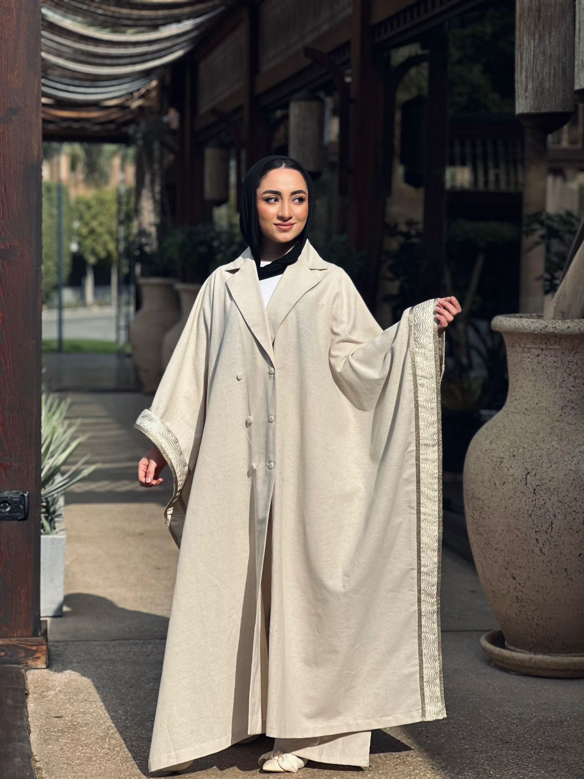 Layali Kaftan ✨