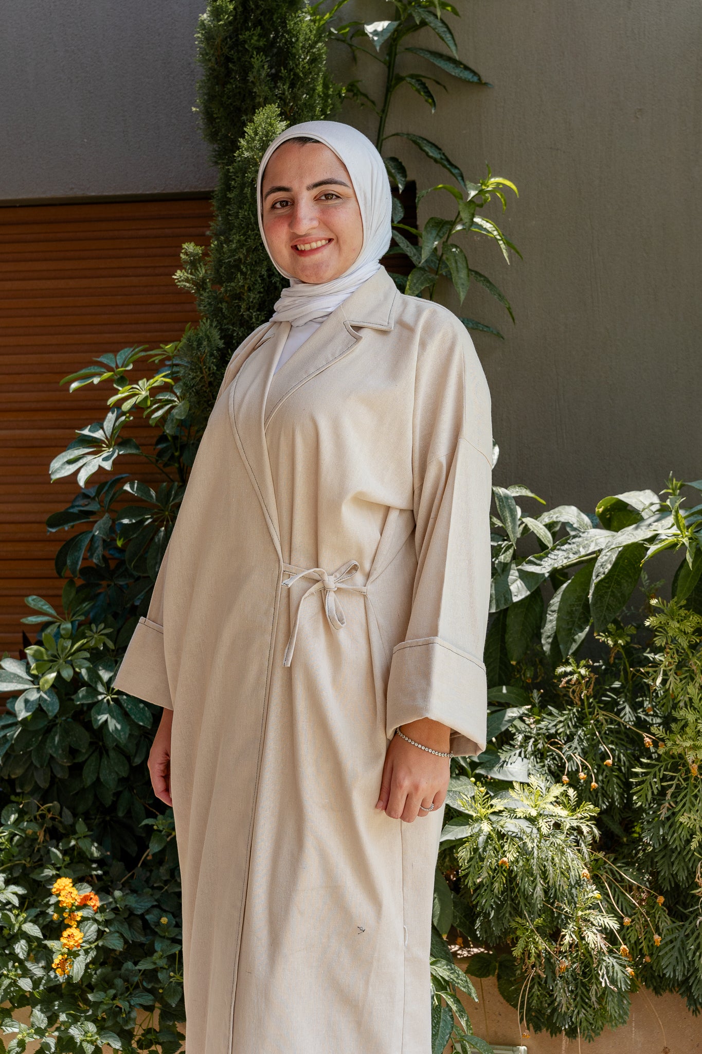 Circa Cardigan – Effortless elegance