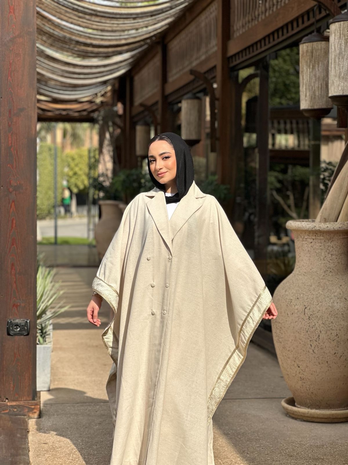 Layali Kaftan ✨