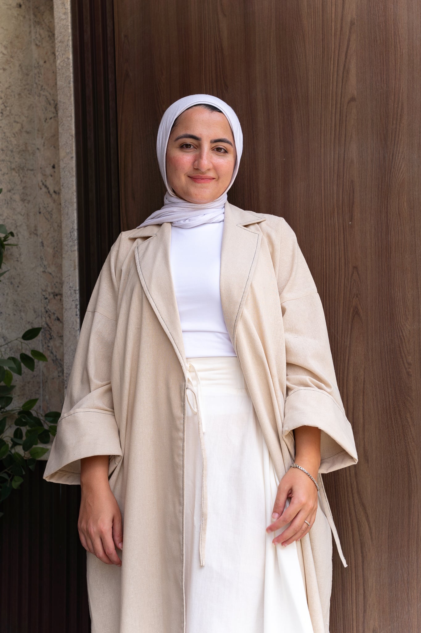 Circa Cardigan – Effortless elegance