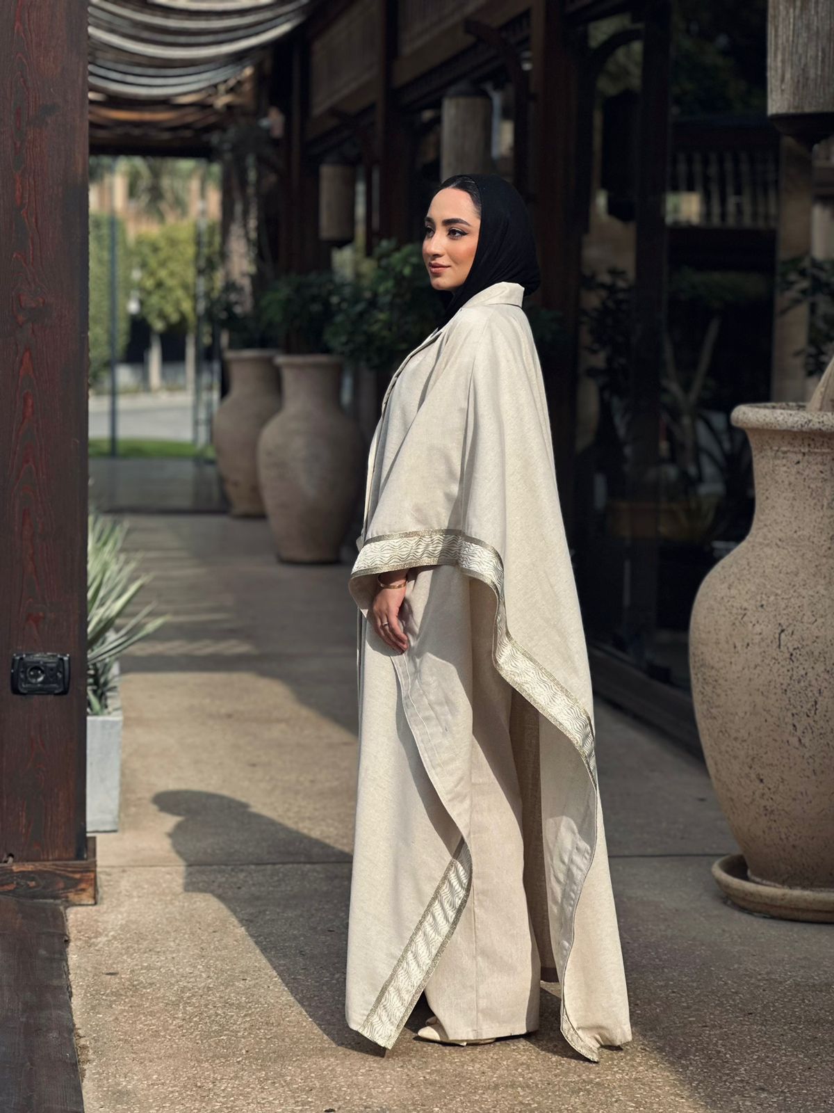 Layali Kaftan ✨