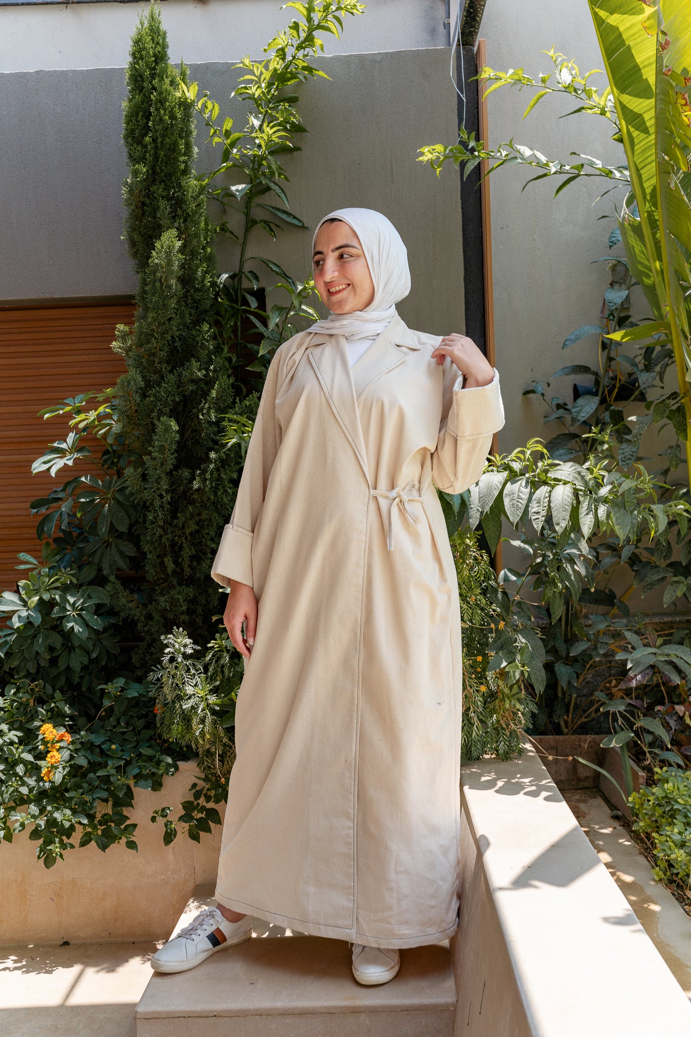 Circa Cardigan – Effortless elegance