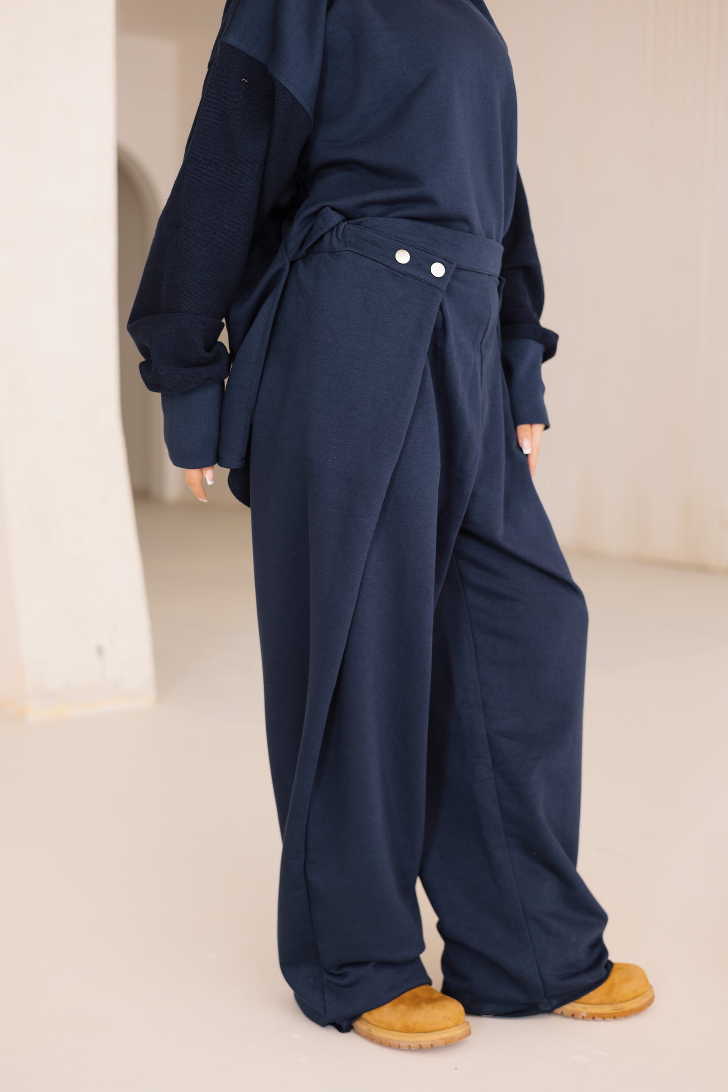 The Power Essentials Pants