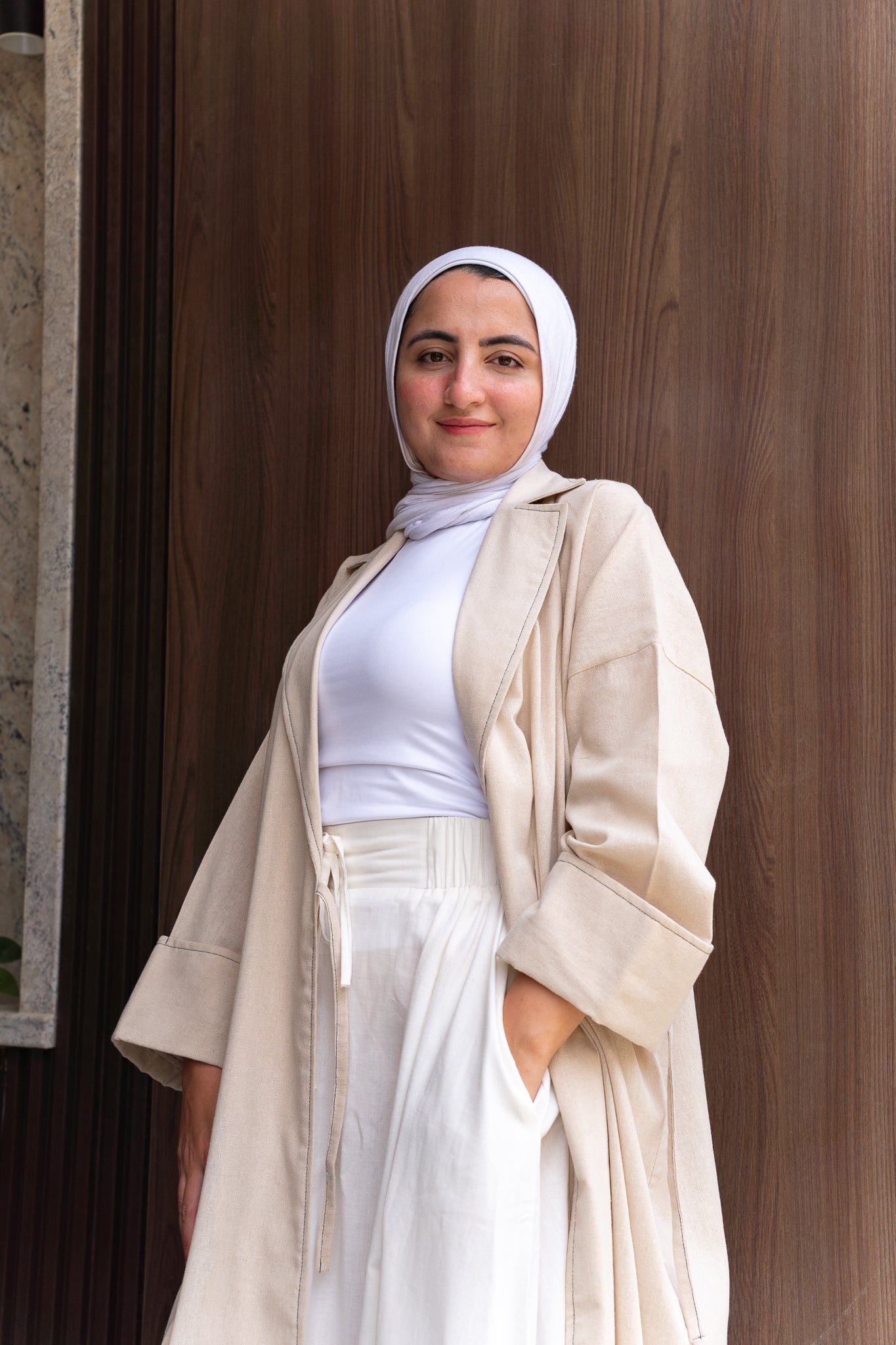 Circa Cardigan – Effortless elegance