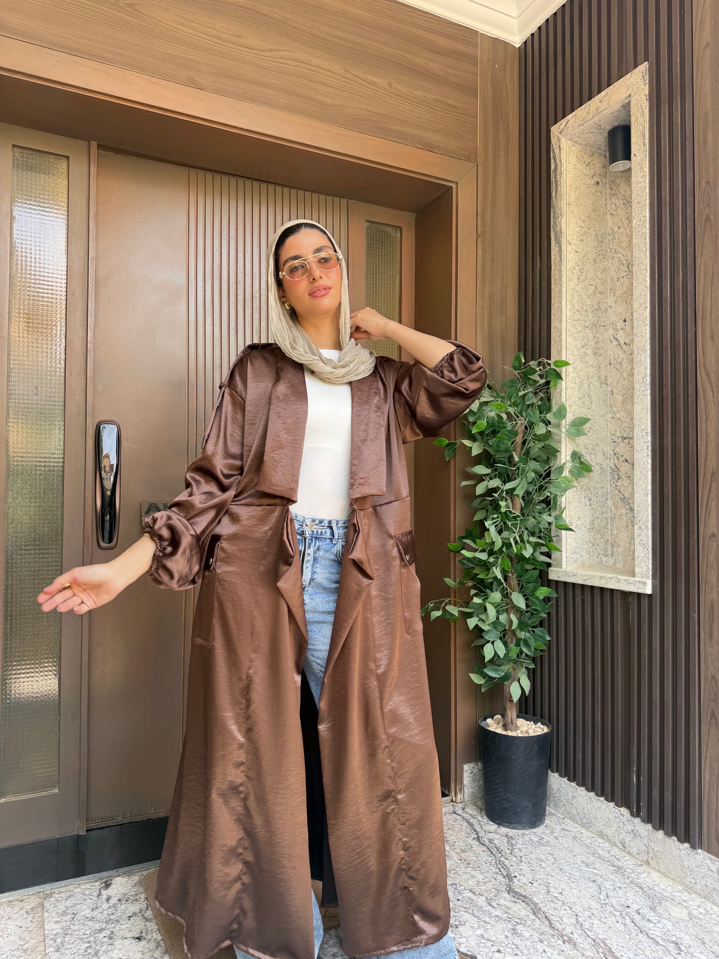 Sway Cardigan