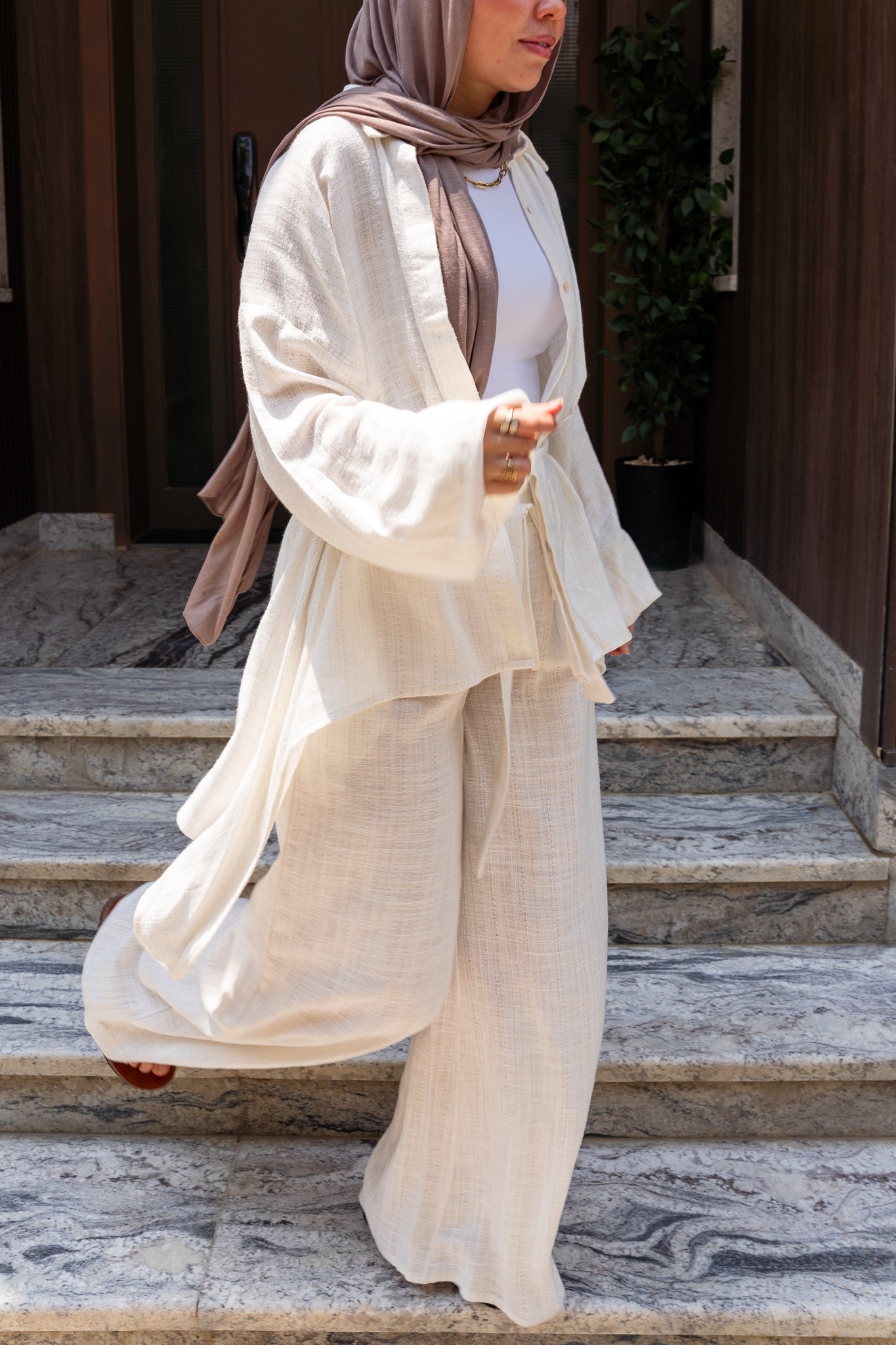 Aura Chemise