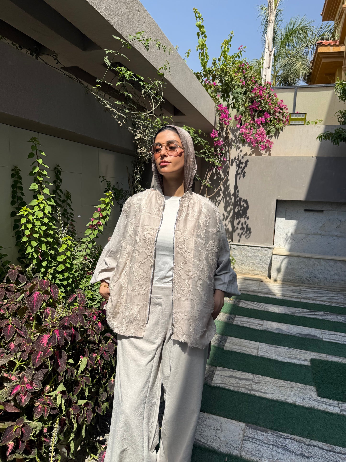 Summer Bloom Set