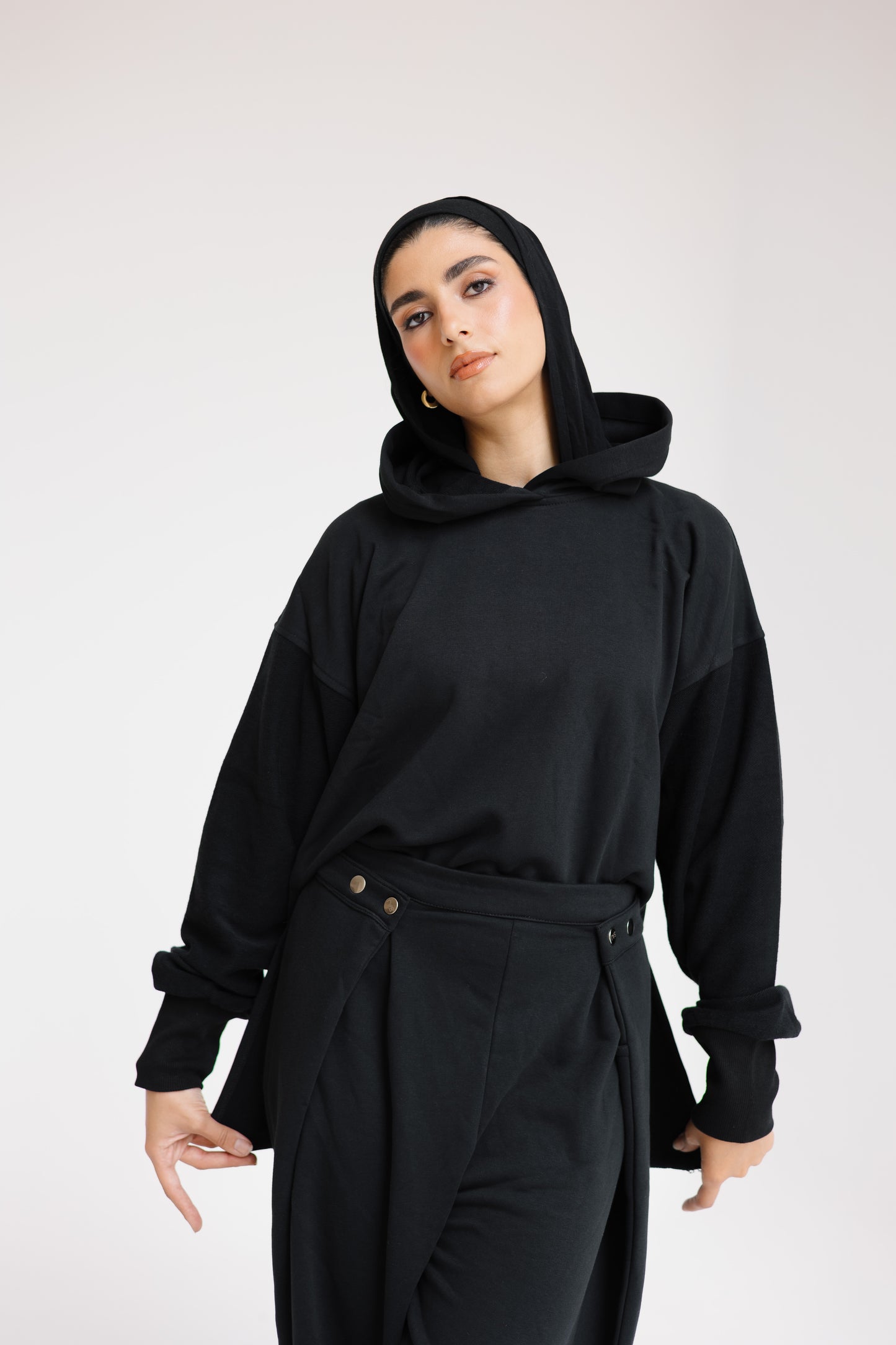 The Power Essential Set (Black)