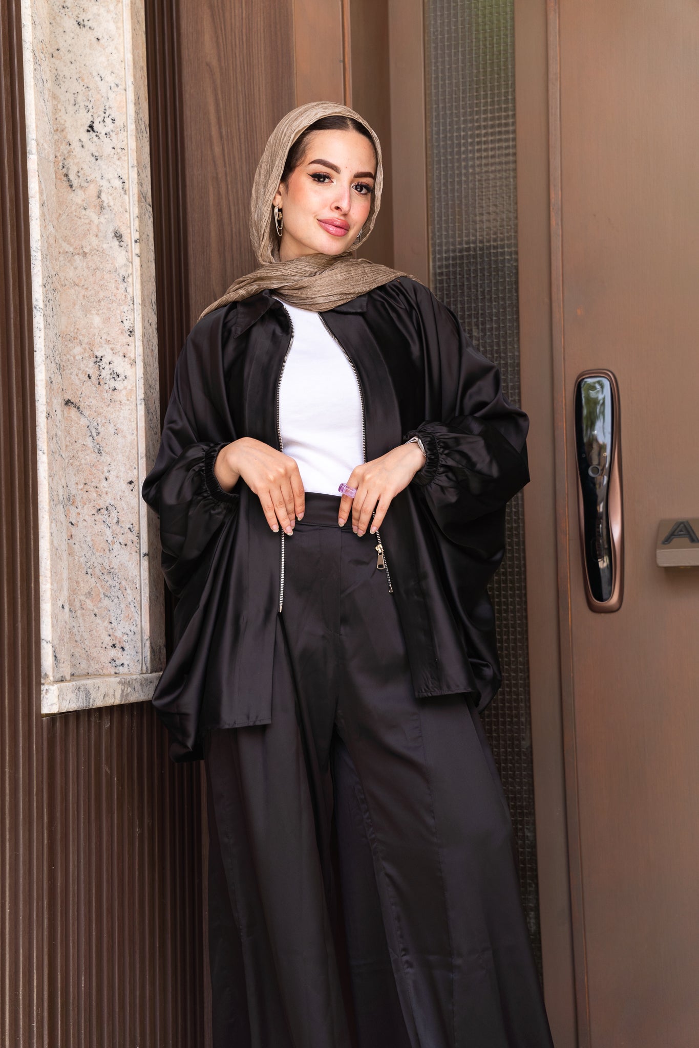 Satiné Set ✨