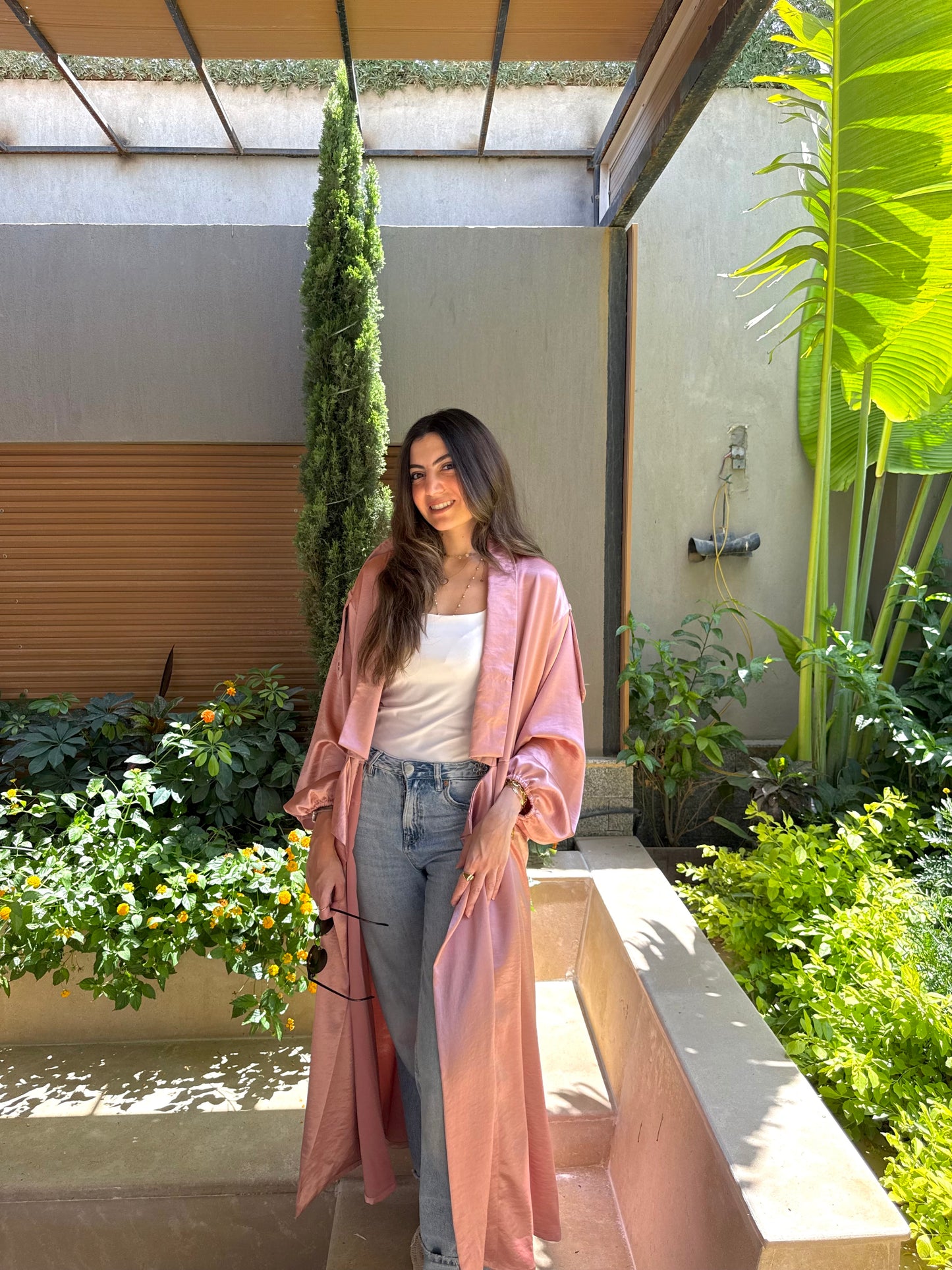 Sway Cardigan