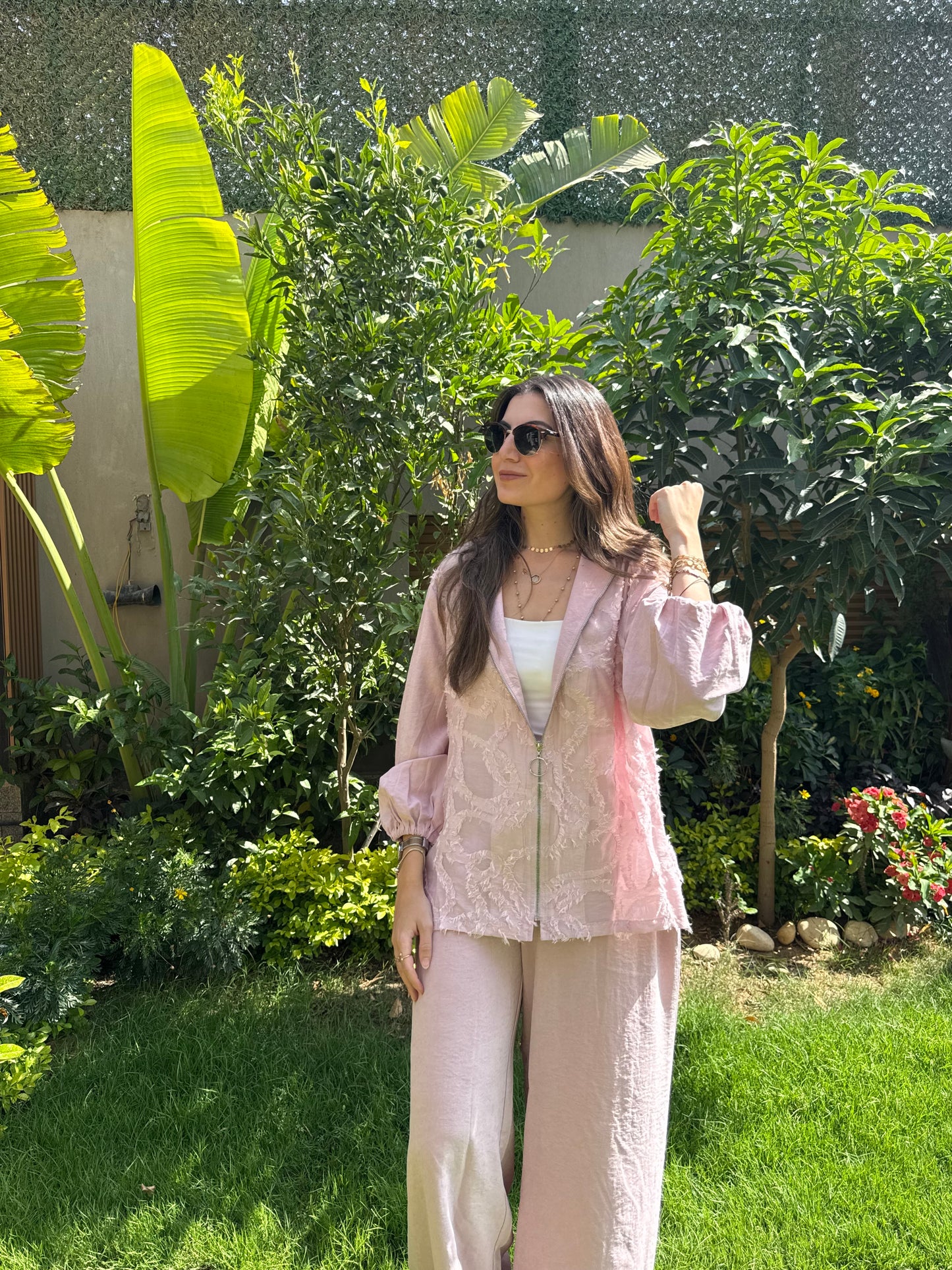 Summer Bloom Set