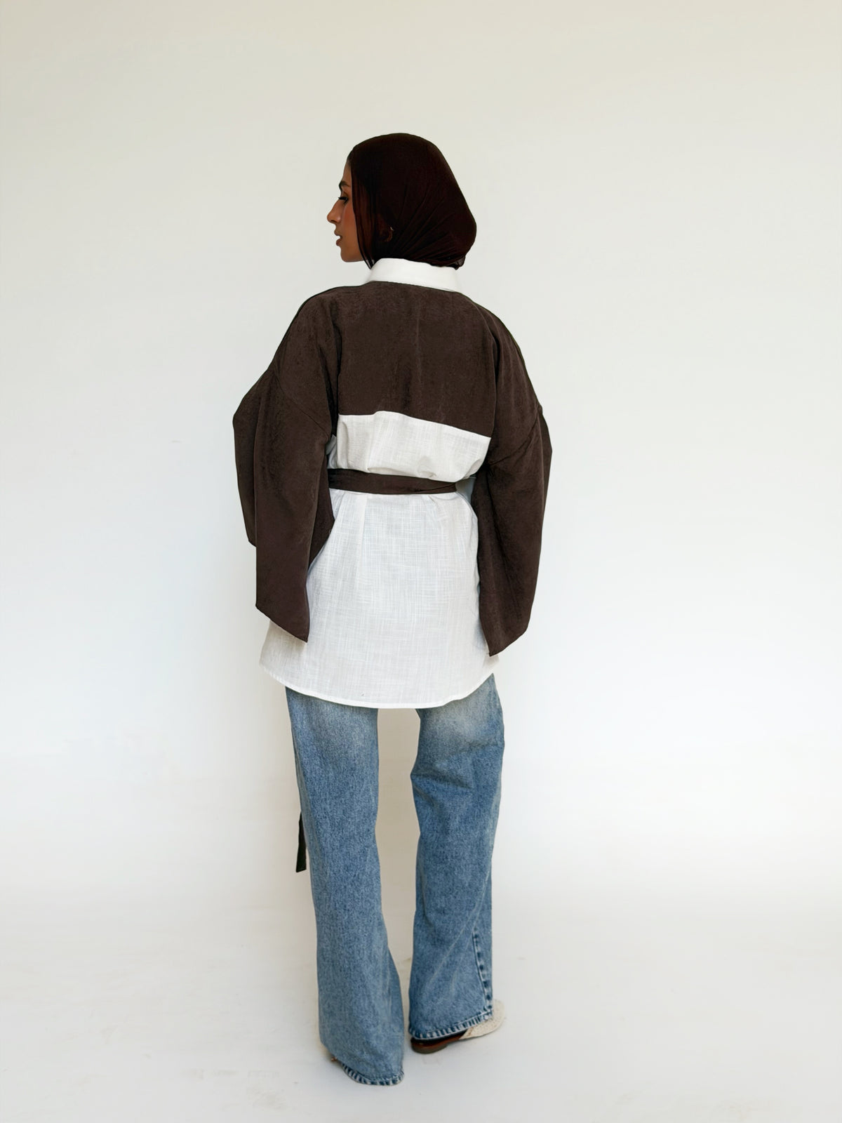 Overlay Shirt