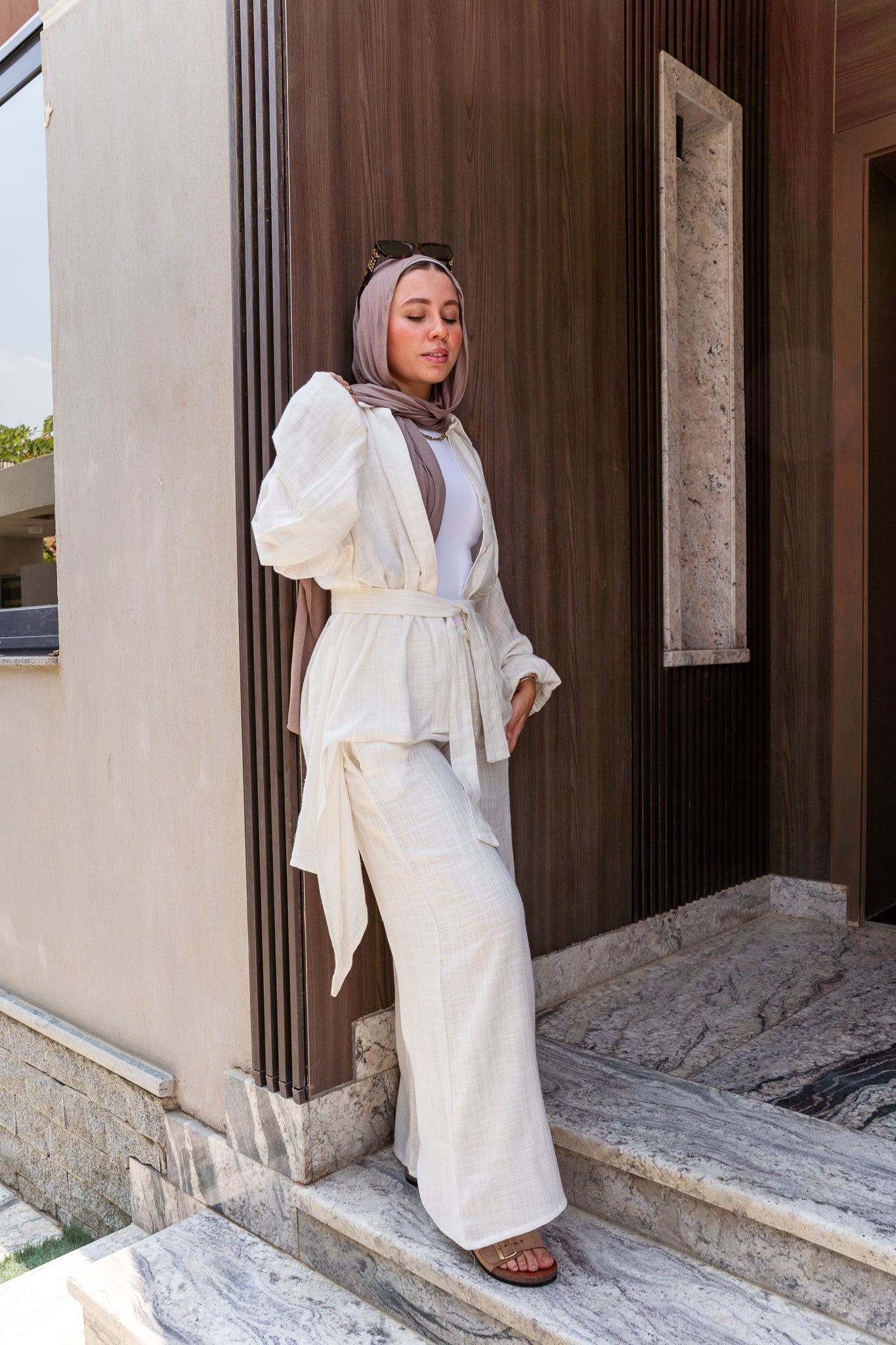 Aura Chemise
