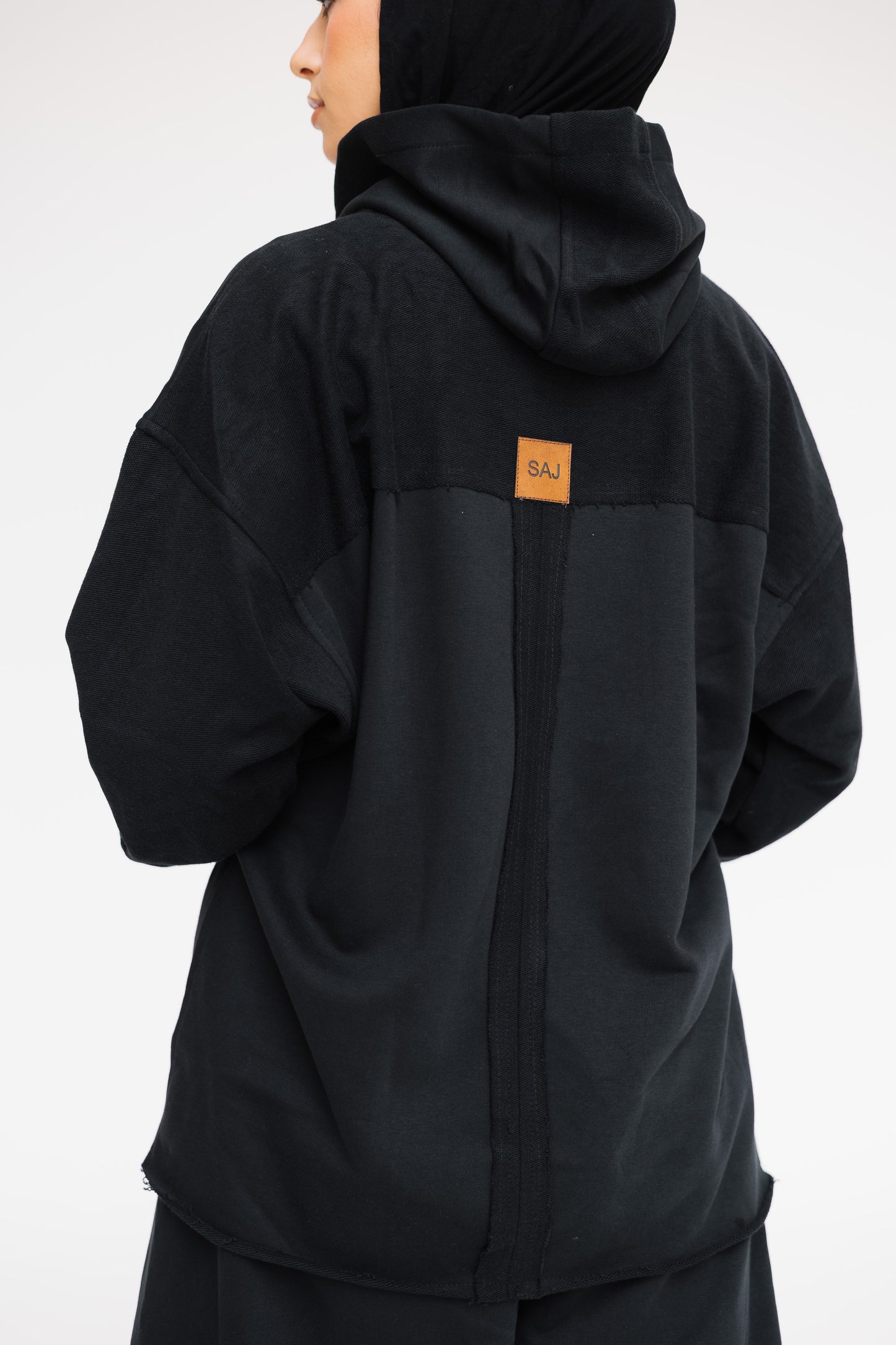 The Power Essential Set (Black)