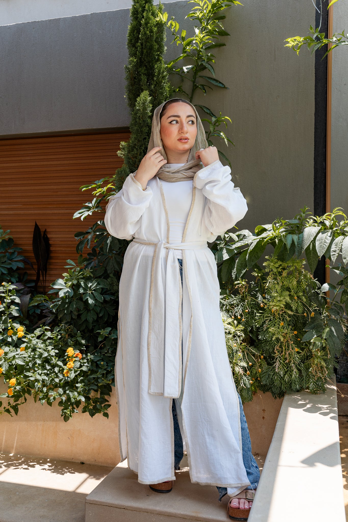 Mila Cardigan