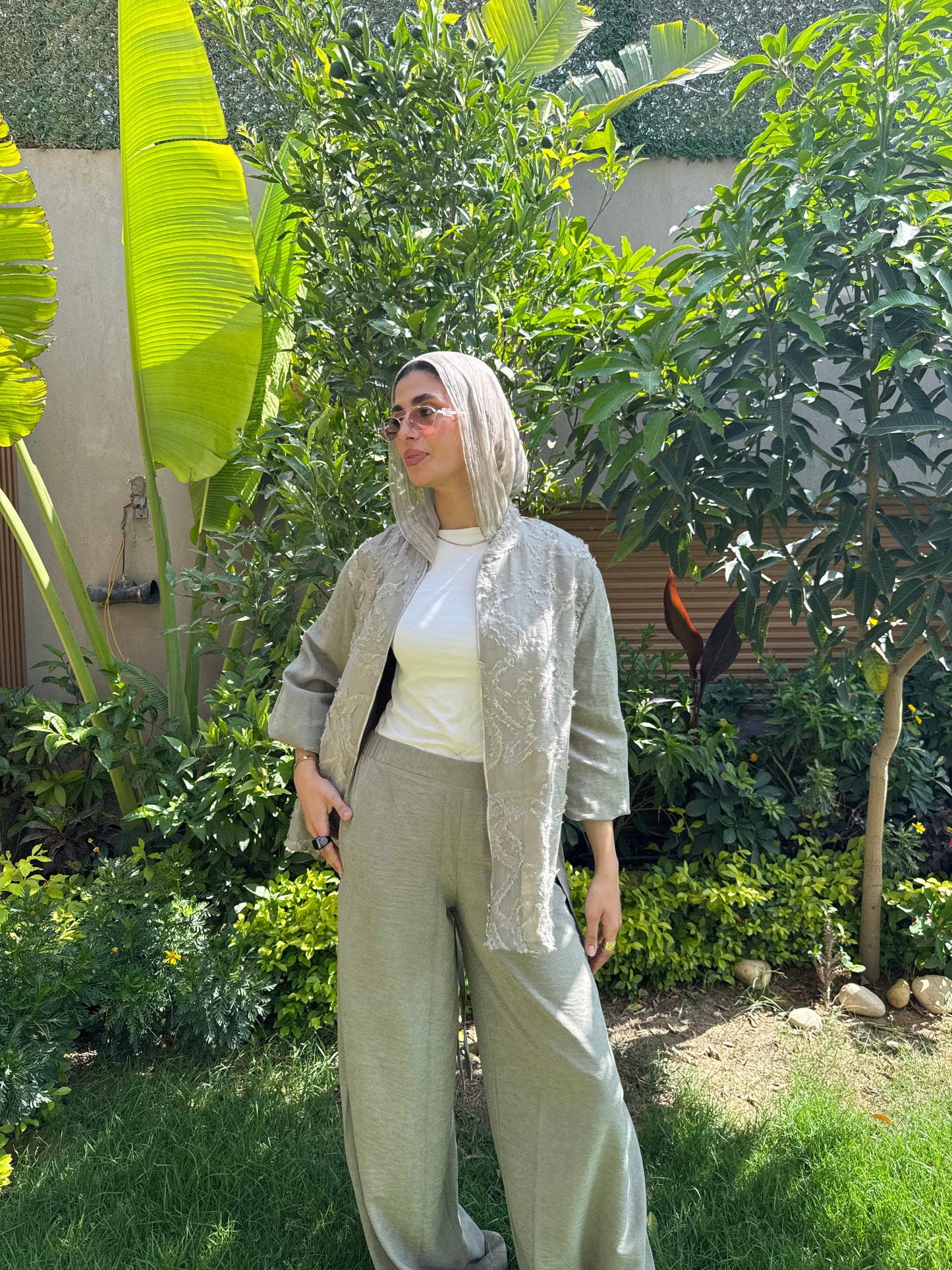 Summer Bloom Set