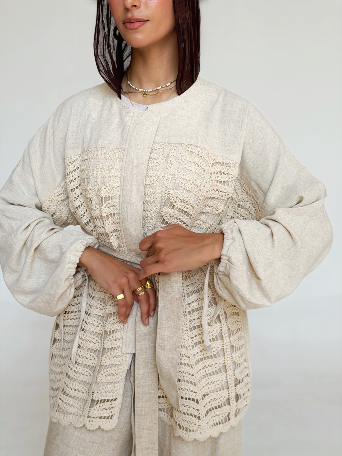 Serine limited Édition Set
