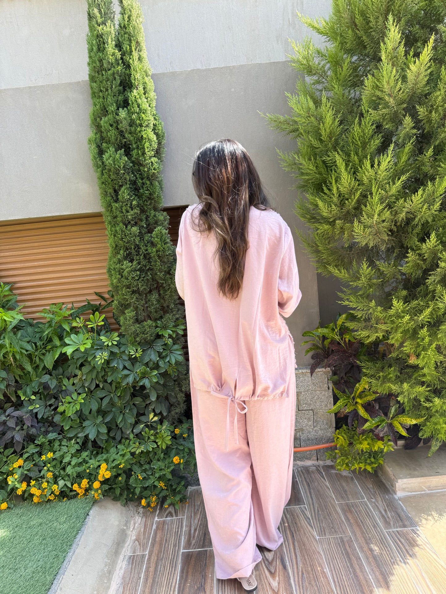 Summer Bloom Set