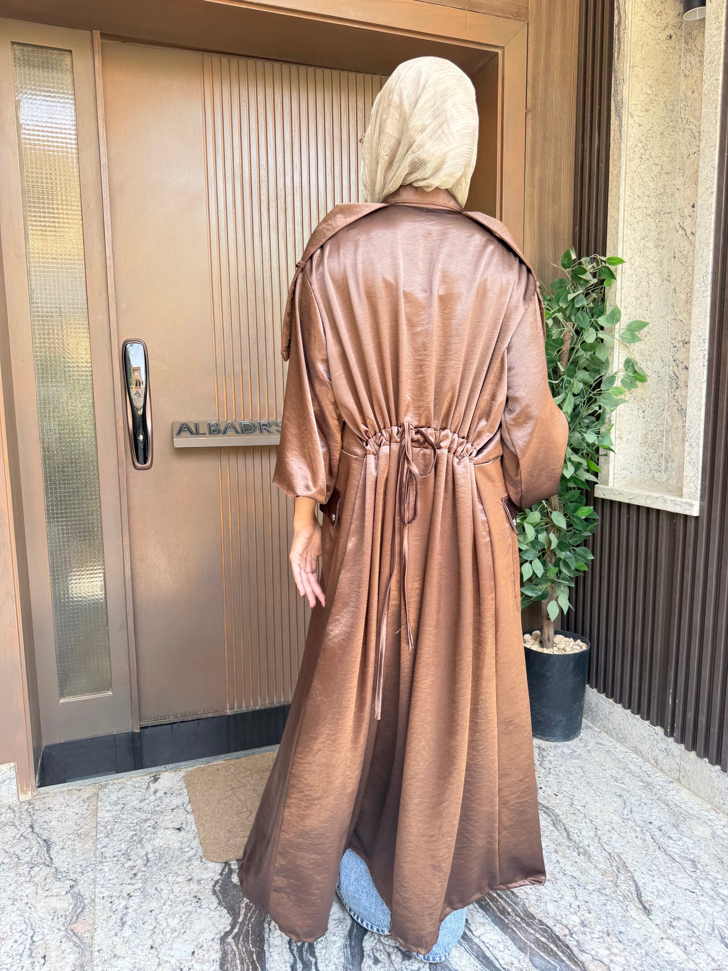 Sway Cardigan