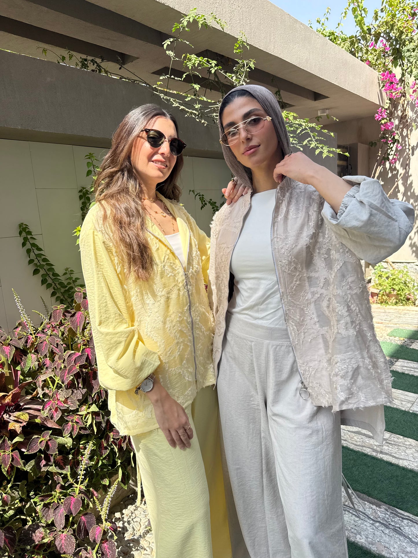 Summer Bloom Set