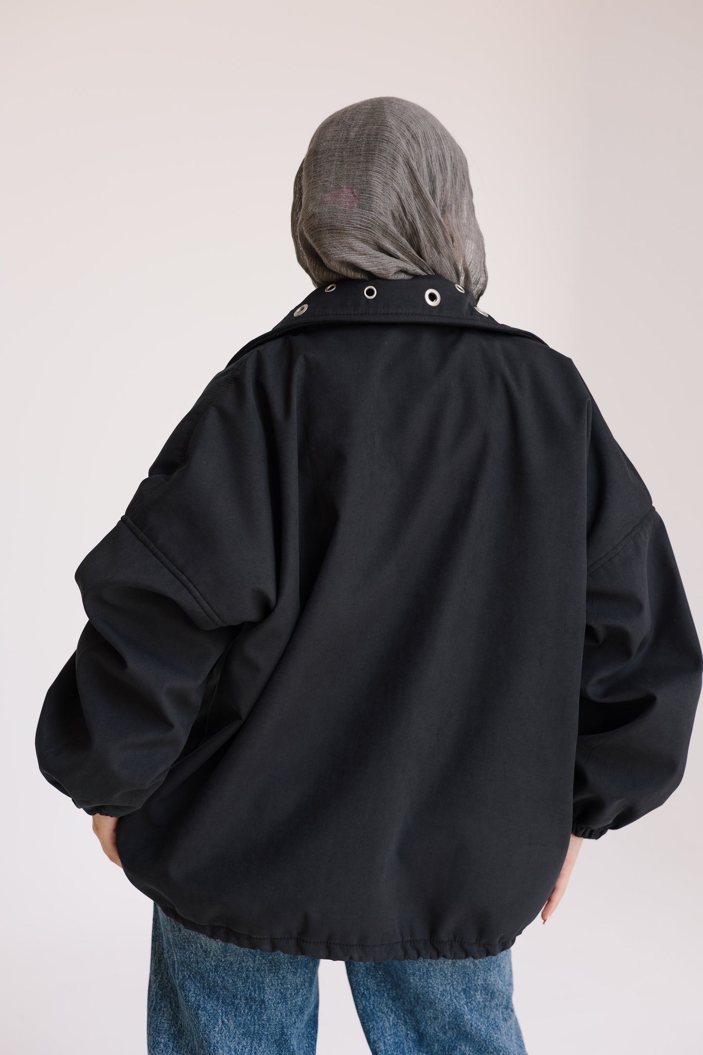 The Iconic Short Jacket 