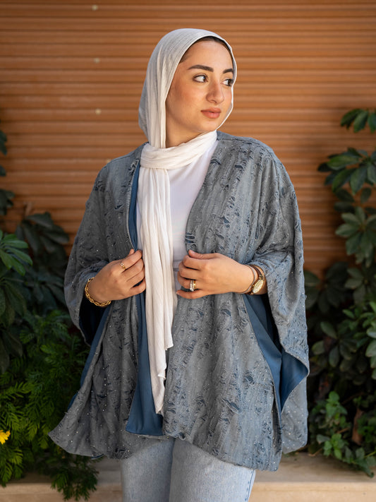 Star cardigan