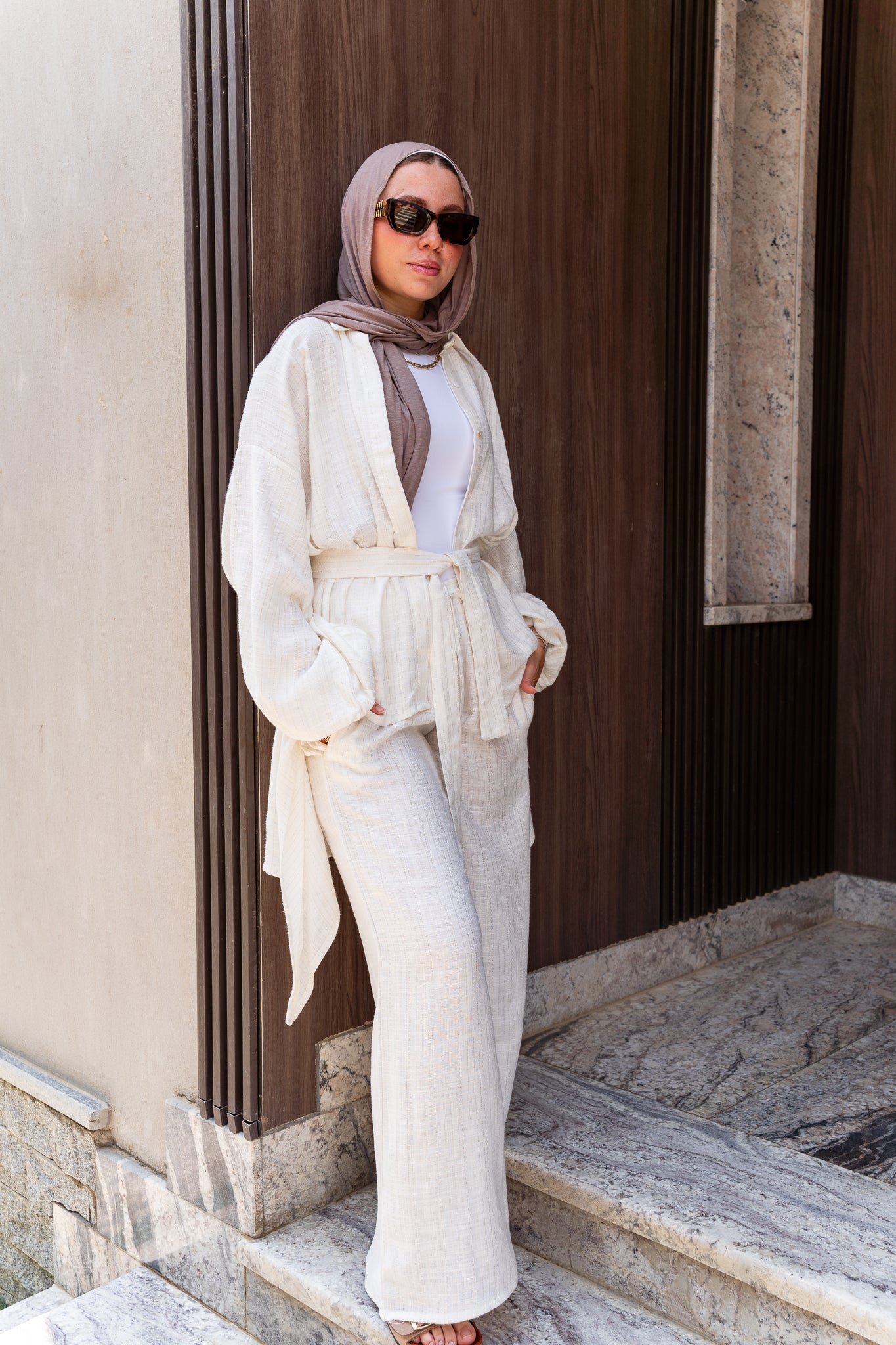 Aura Chemise