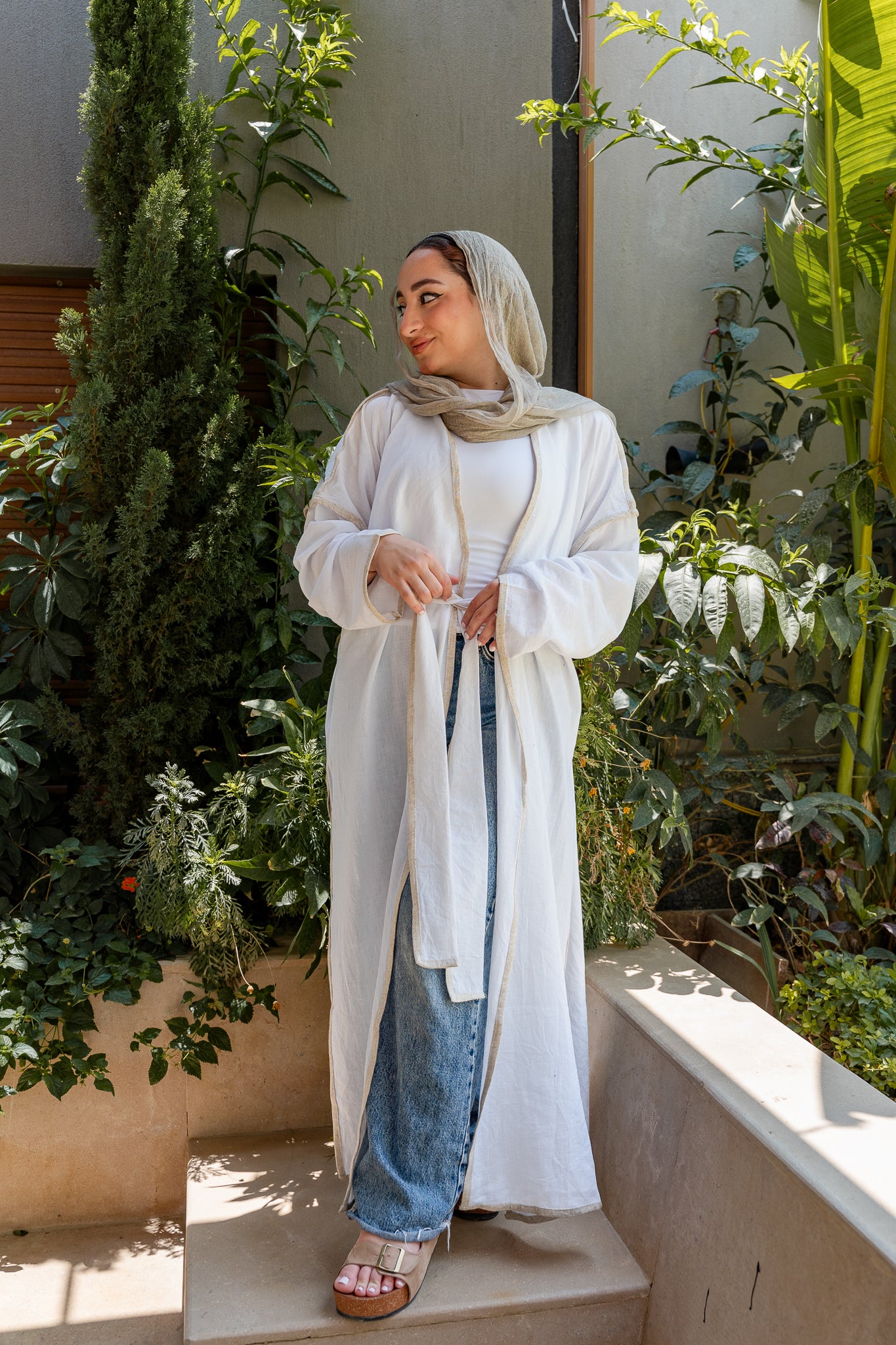 Mila Cardigan