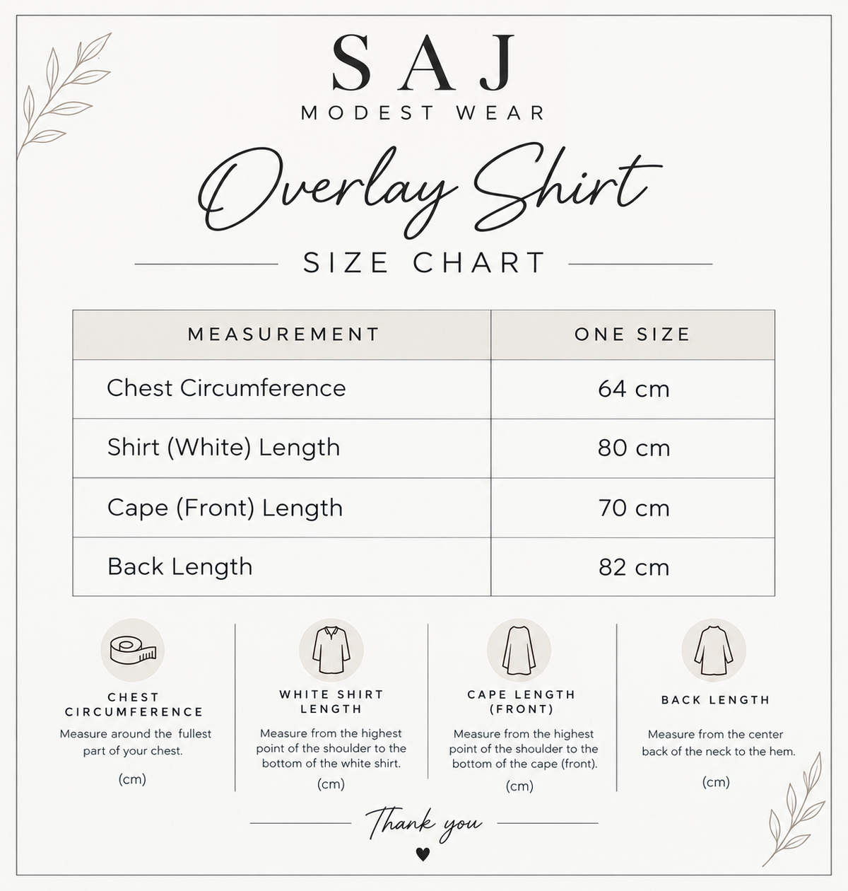 Overlay Shirt